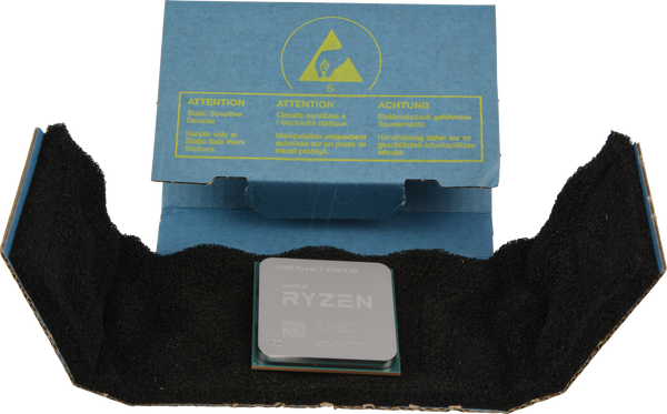 Ryzen 7700 Tray version